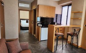 Ferah Residence